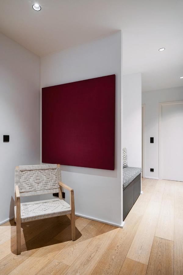 Smartflats - Grand-Place I Bruxelles Exterior foto