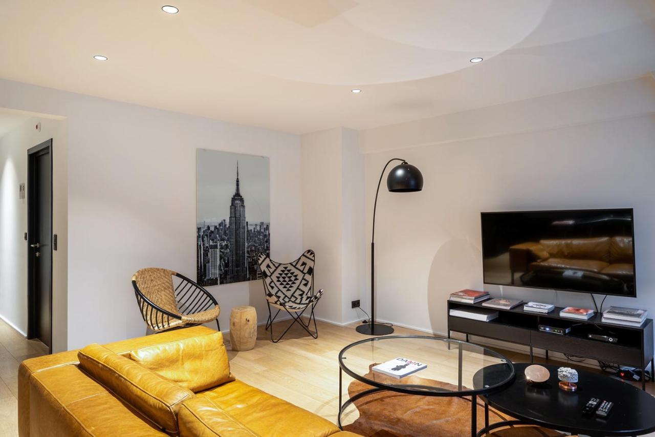Smartflats - Grand-Place I Bruxelles Exterior foto