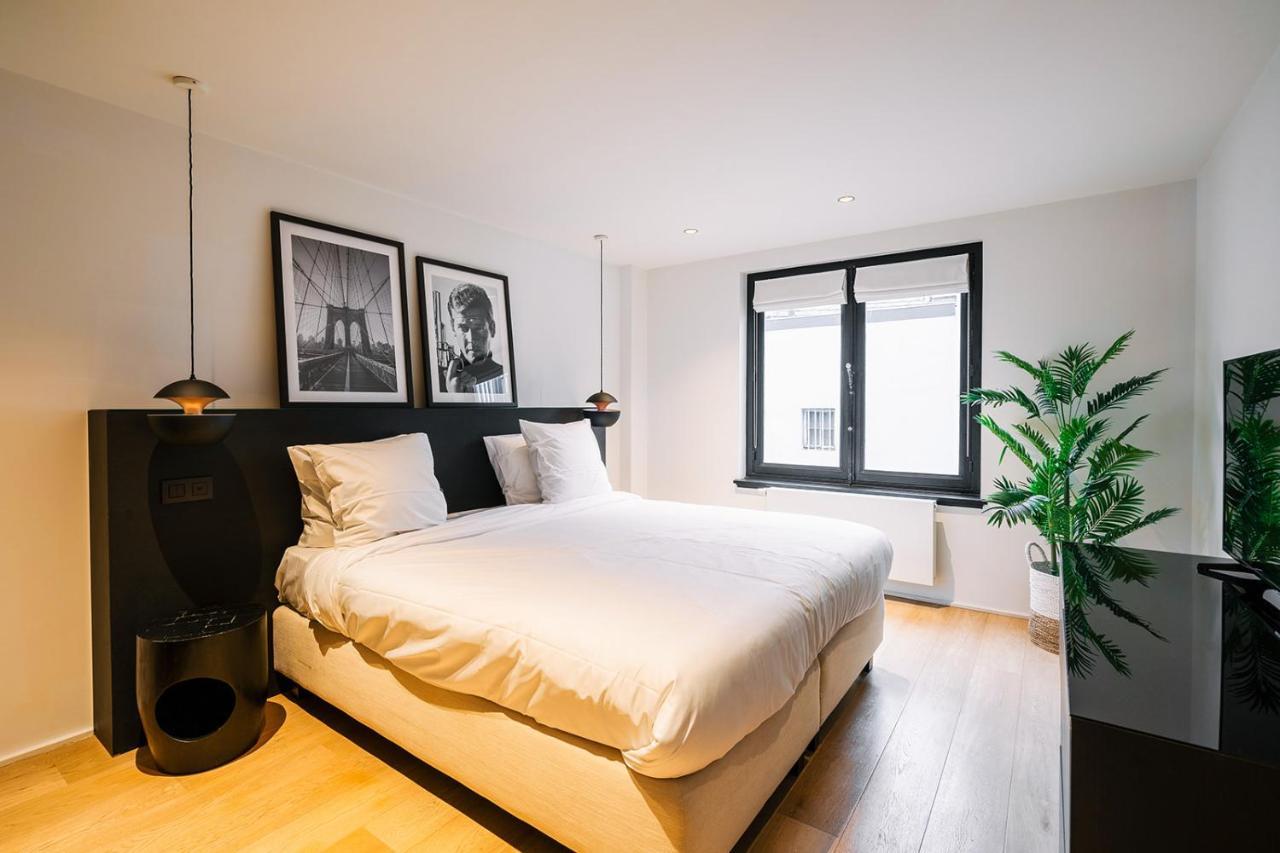 Smartflats - Grand-Place I Bruxelles Exterior foto