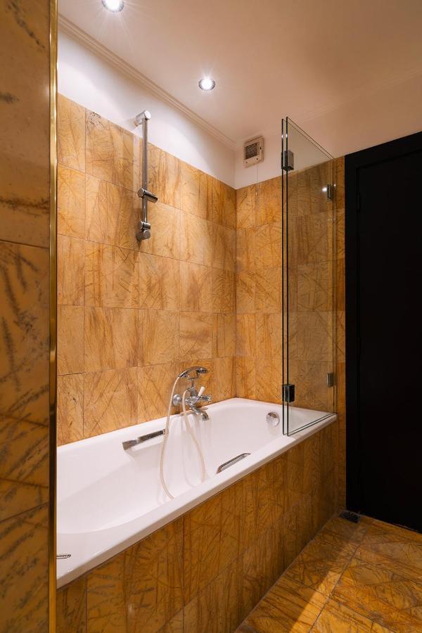 Smartflats - Grand-Place I Bruxelles Exterior foto