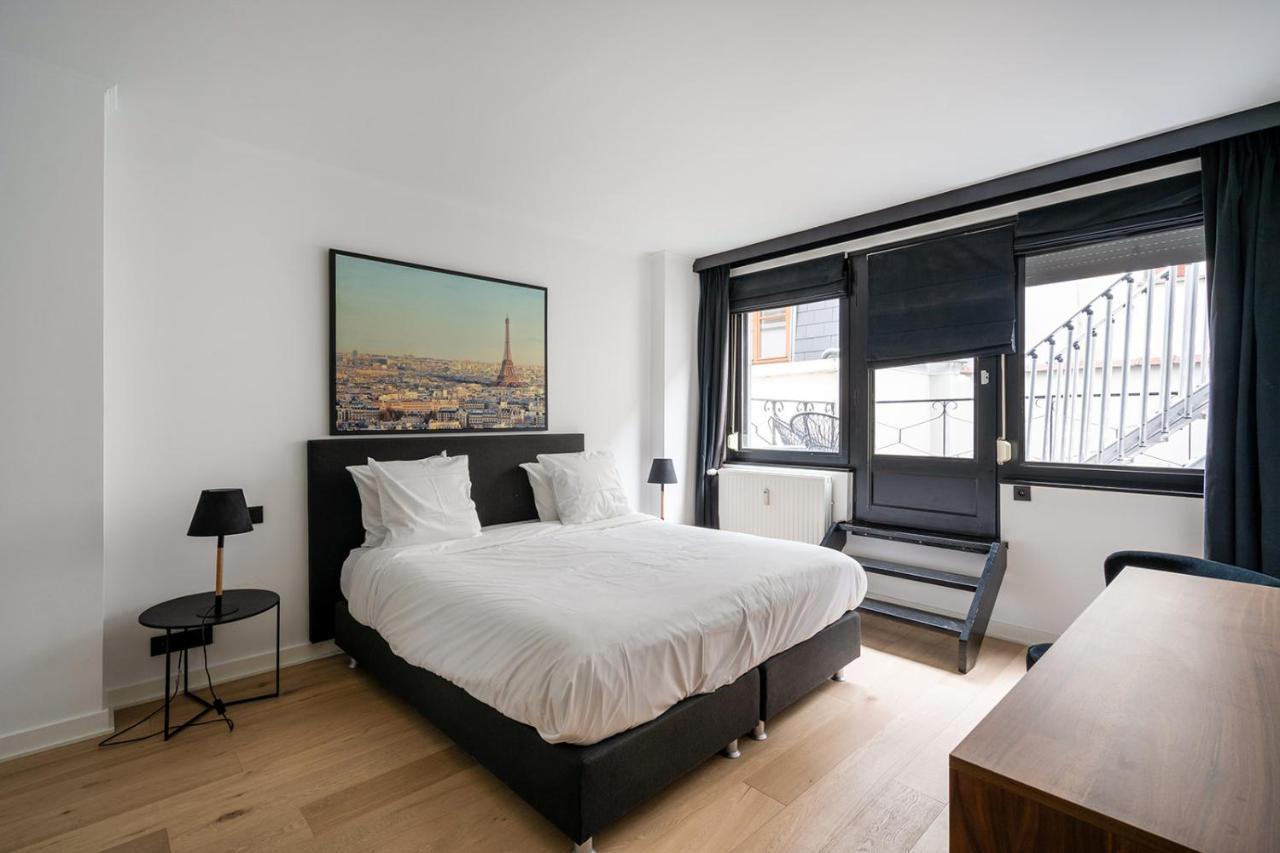 Smartflats - Grand-Place I Bruxelles Exterior foto
