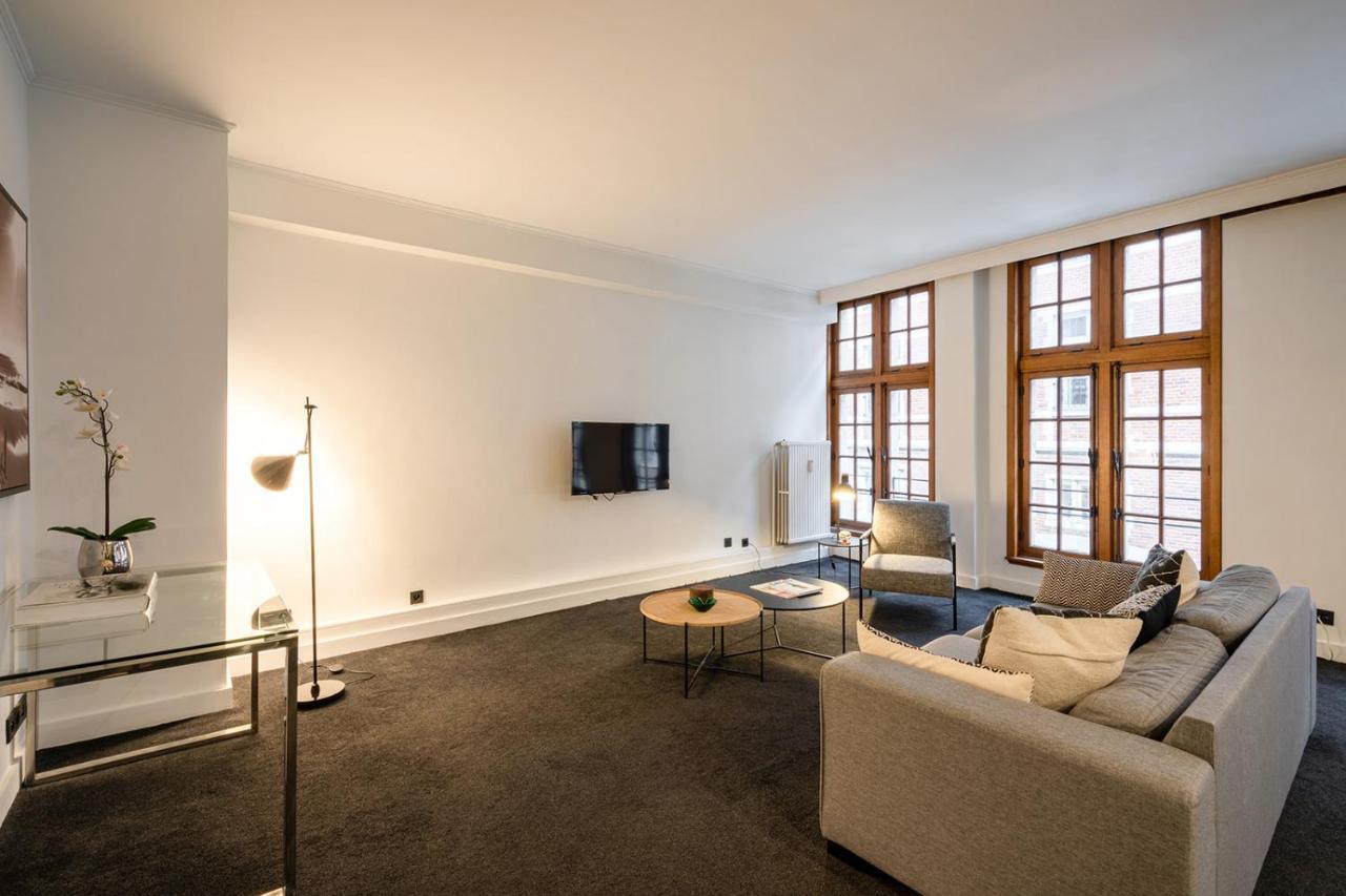 Smartflats - Grand-Place I Bruxelles Exterior foto