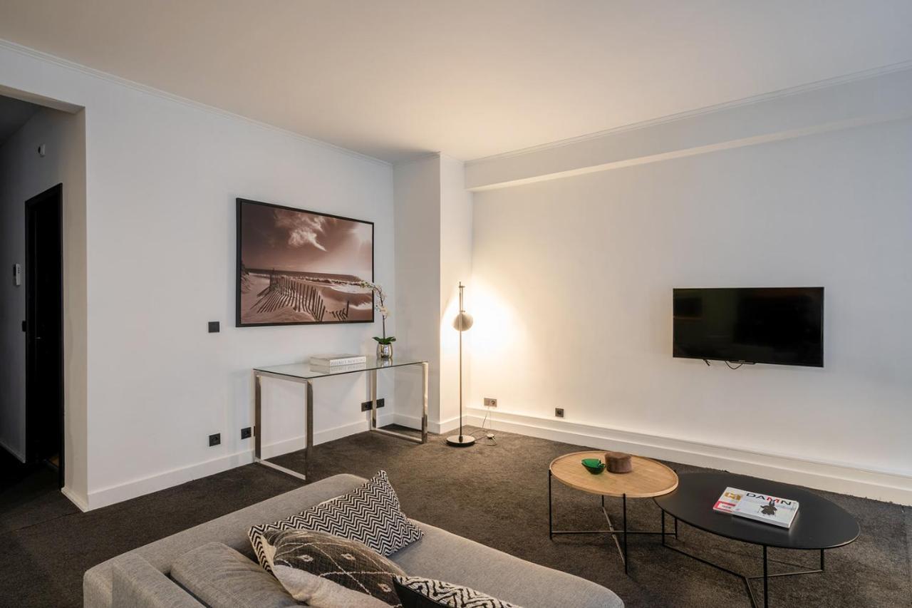 Smartflats - Grand-Place I Bruxelles Exterior foto
